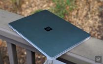 Surface Laptop Go review