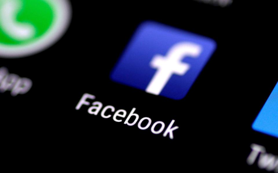 As many as 126 million Americans may have seen Facebook content from Russia-based agents - REUTERS