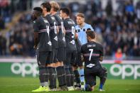 Serie A - Lazio v Sampdoria