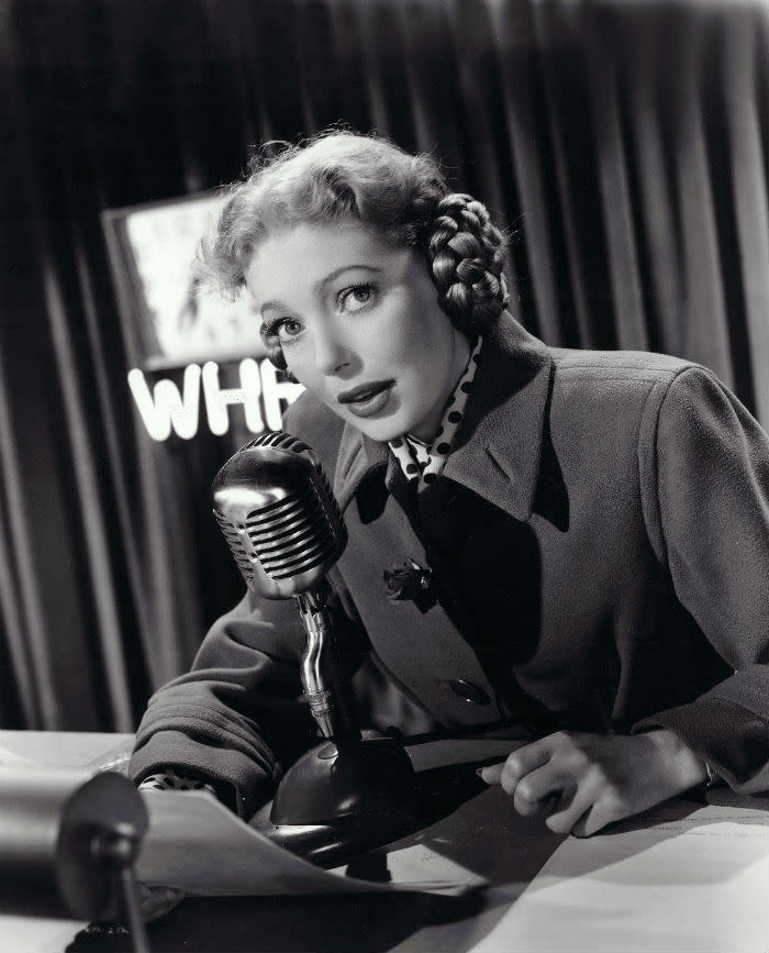Loretta Young (1947)