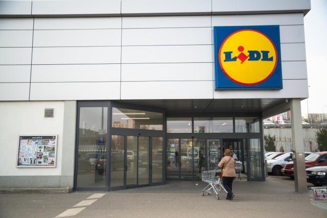 Popular European discount supermarket, Lidl, is coming to The