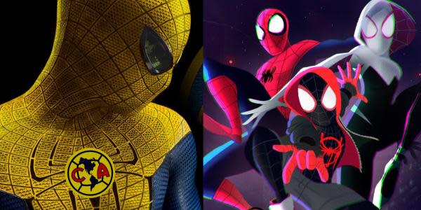 Spider-Man americanista habría sido descubierto en el nuevo tráiler de Spider-Man: Across the Spider-Verse por los fans