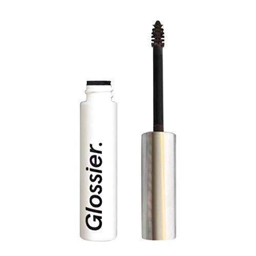 <p><strong>Glossier</strong></p><p>amazon.com</p><p><strong>$31.99</strong></p><p><a href="https://www.amazon.com/dp/B07F1J4WM4?tag=syn-yahoo-20&ascsubtag=%5Bartid%7C10072.g.32683991%5Bsrc%7Cyahoo-us" rel="nofollow noopener" target="_blank" data-ylk="slk:SHOP NOW" class="link ">SHOP NOW</a></p><p>If you have sparse brows and have always dreamed of thicker, bushier "boy brows," this clear gel really lives up to its name, says Thomas. </p>