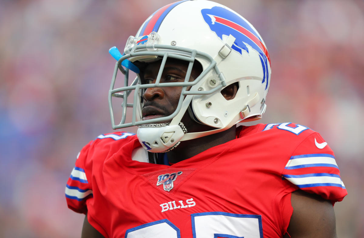 Bills CB Tre'Davious White considers opting out