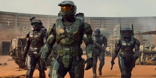 Halo: equipo creativo tomará en cuenta las críticas de los fans para hacer la segunda temporada