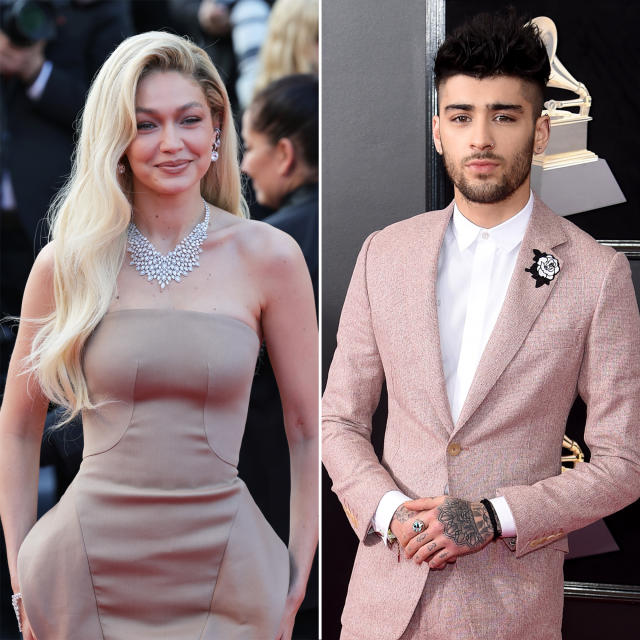 Gigi Hadid Met With Lawyers About Zayn Malik and Custody of Daughter Khai