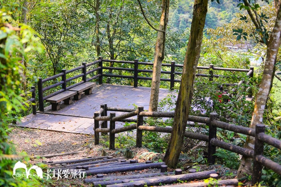 宜蘭必去20條健行登山步道