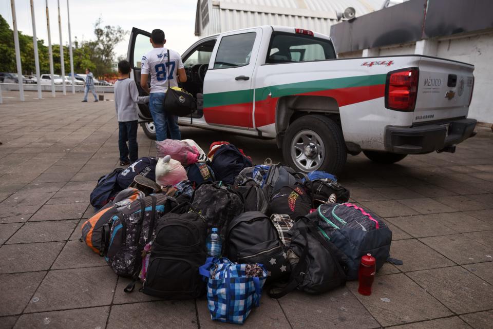 Foto: VICTORIA RAZO/AFP/Getty Images