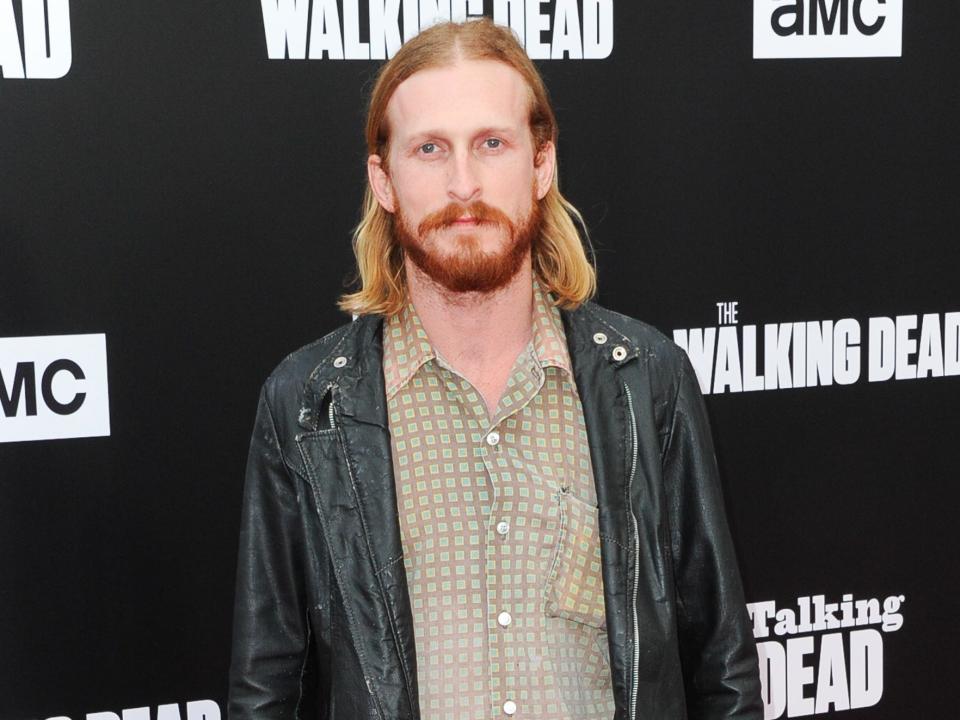 austin amelio