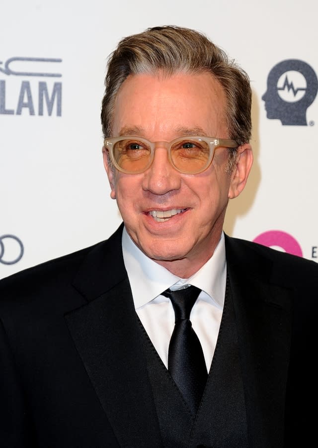 Tim Allen