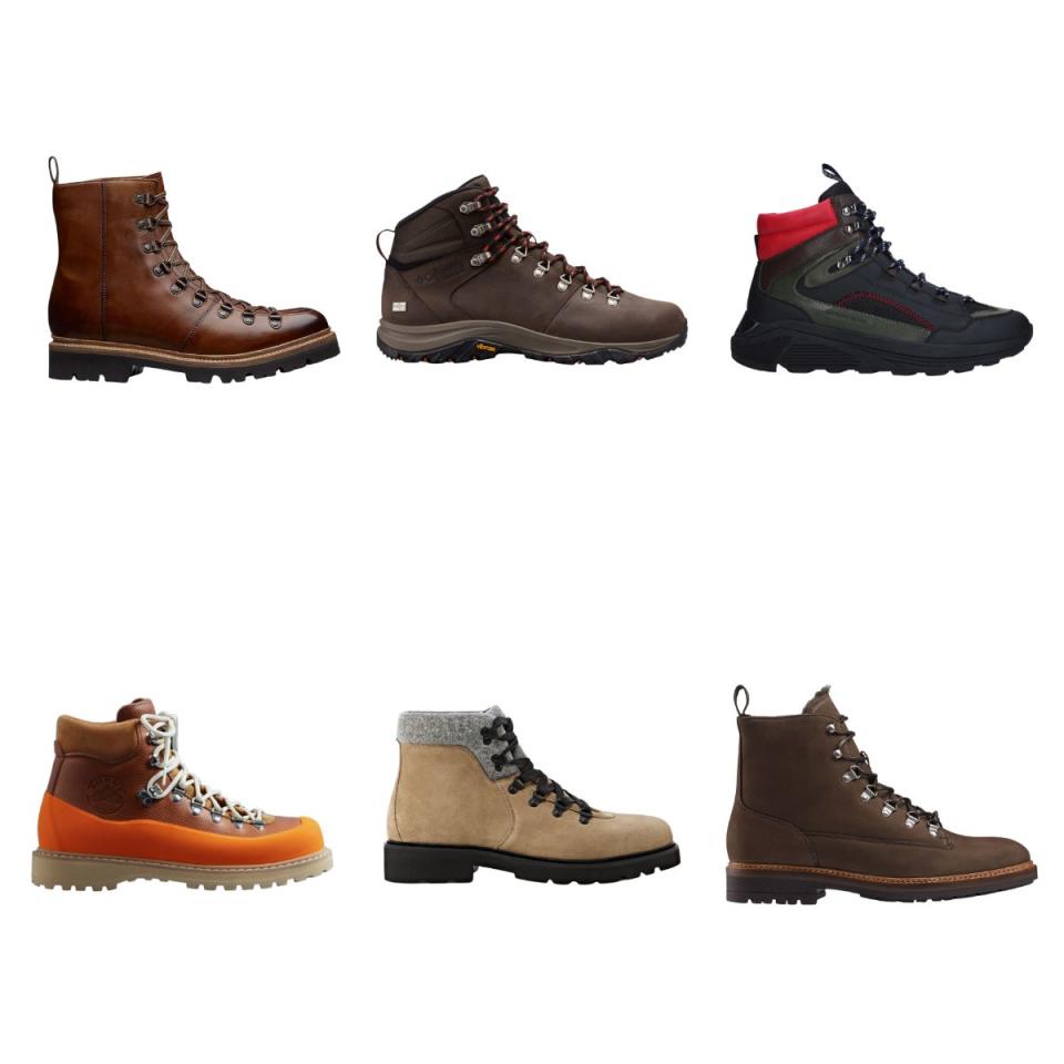 mens boots