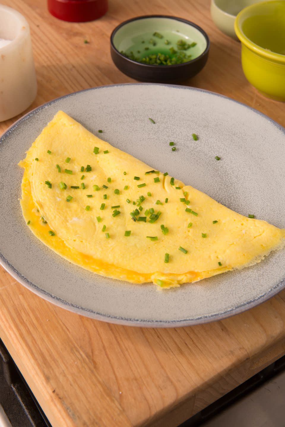 Perfect Omelet