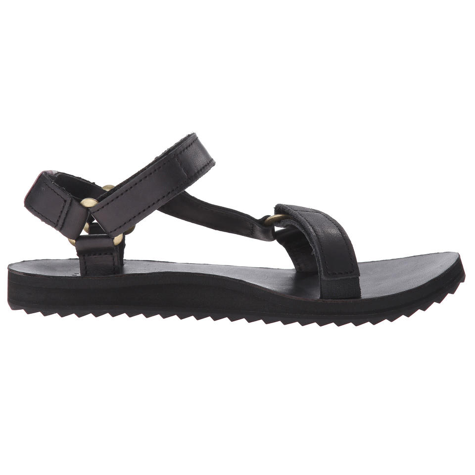 Original Universal Crafted Leather sandal