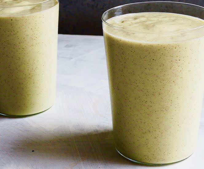 Avocado Smoothie