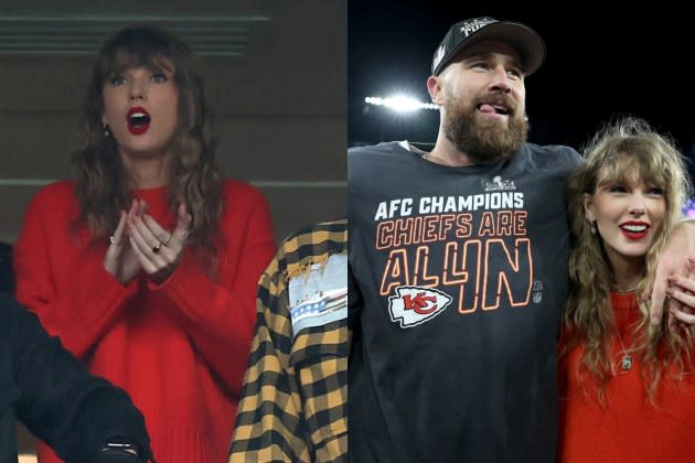 Chiefs Era, Taylor's Version, Football Sweatshirt, Era Tour, Eras Shirt,  Taylor Swift, Swiftie Shirt -  Canada