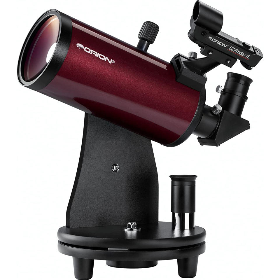 Orion 10022 tabletop telescope, best telescopes