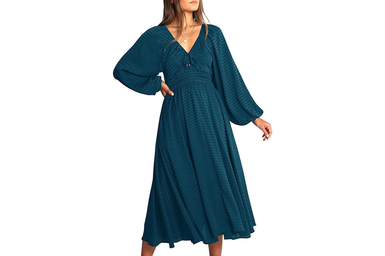 Amazon dress