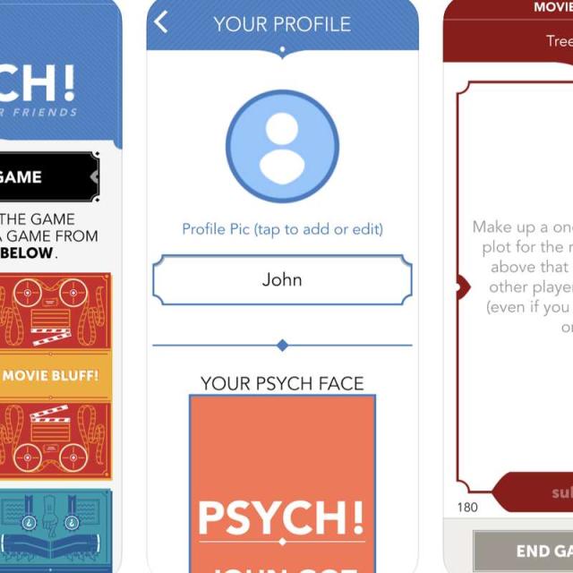 Board games won't do if you're home alone. But you can still have game  night with your friends thanks to these apps.