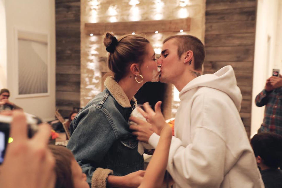 Hailey Baldwin and Justin Bieber Won't Have Kids 'Anytime Soon'