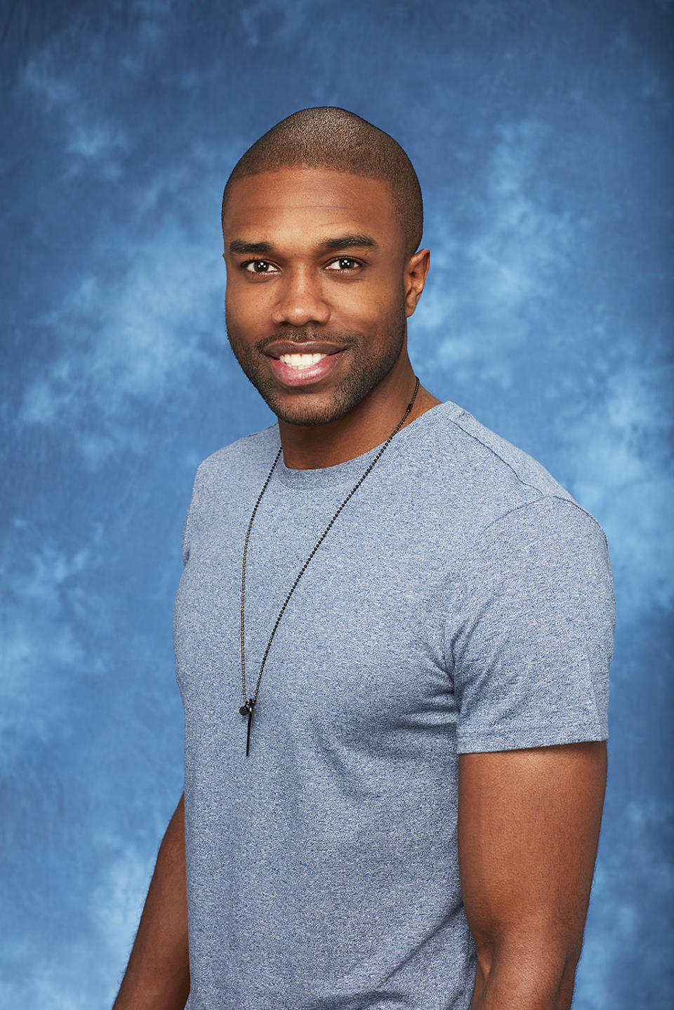 <p>He <a rel="nofollow" href="https://www.yahoo.com/tv/bachelorette-week-3-recap-now-just-feel-awkward-020134164.html" data-ylk="slk:JUST got booted from The Bachelorette;elm:context_link;itc:0;sec:content-canvas;outcm:mb_qualified_link;_E:mb_qualified_link;ct:story;" class="link  yahoo-link">JUST got booted from <em>The Bachelorette</em></a> for lying to Rachel about having a girlfriend. <br><br>(Photo: Craig Sjodin/ABC) </p>