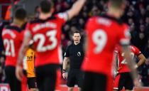 Premier League - Southampton v Wolverhampton Wanderers