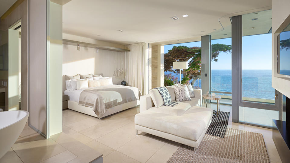 Another bedroom. - Credit: Photo: Courtesy of Leigh Ann Rowe and Toby Ponnay/Sotheby’s International Realty