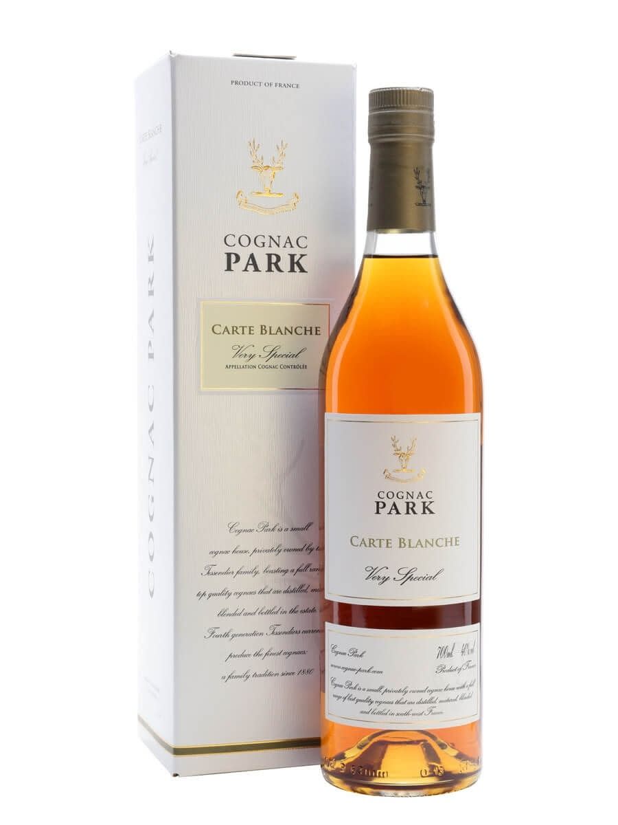 <p><a href="https://go.redirectingat.com?id=74968X1596630&url=https%3A%2F%2Fwww.thewhiskyexchange.com%2Fp%2F62784%2Fcognac-park-vs&sref=https%3A%2F%2Fwww.countryliving.com%2Ffood-drinks%2Fg46628847%2Fbest-non-bourbons-2024%2F" rel="nofollow noopener" target="_blank" data-ylk="slk:Shop Now;elm:context_link;itc:0;sec:content-canvas" class="link ">Shop Now</a></p><p>Cognac Park Cognac</p><p>$41.00</p>