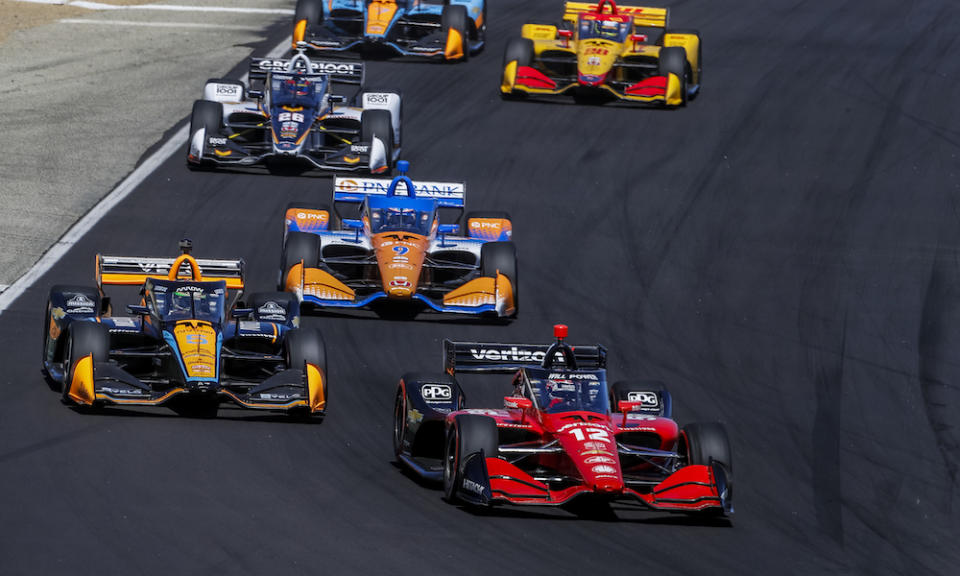 IndyCar to increase Leaders Circle payouts for 2024