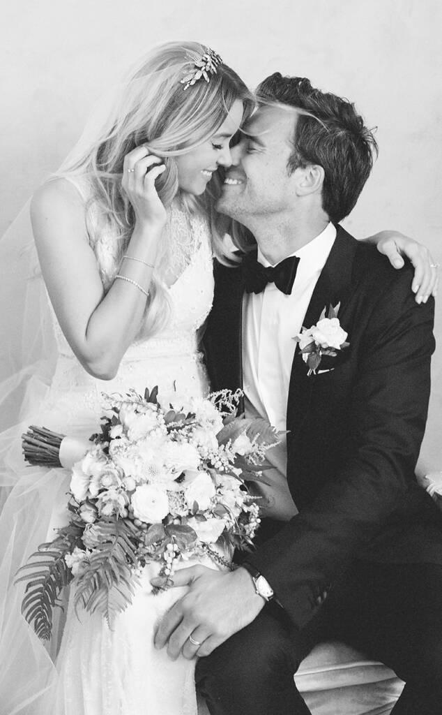 Throwback Thursday: My Favorite Photos from Our Wedding Day - Lauren Conrad