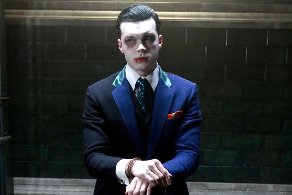 Gotham season 4 finale review