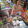 東協廣場有很多東南亞小吃、餐廳，都是手工好滋味喔！圖片來源／IG_mojoscott
