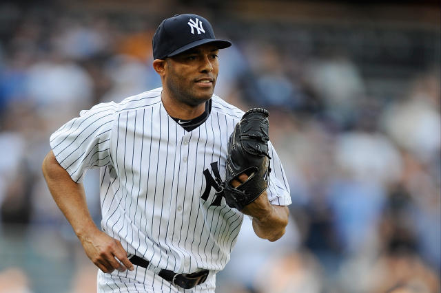 Mariano Rivera Hall of Fame Moments - Cooperstown Cred
