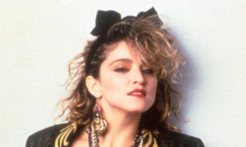 Madonna