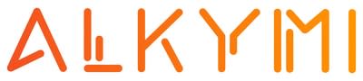 Alkymi logo (PRNewsfoto/Alkymi)