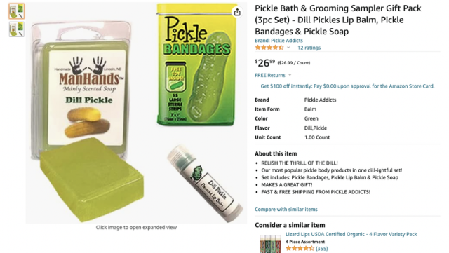 Compare prices for Funny Pickle Gifts & Funny Pickle Designs across all  European  stores