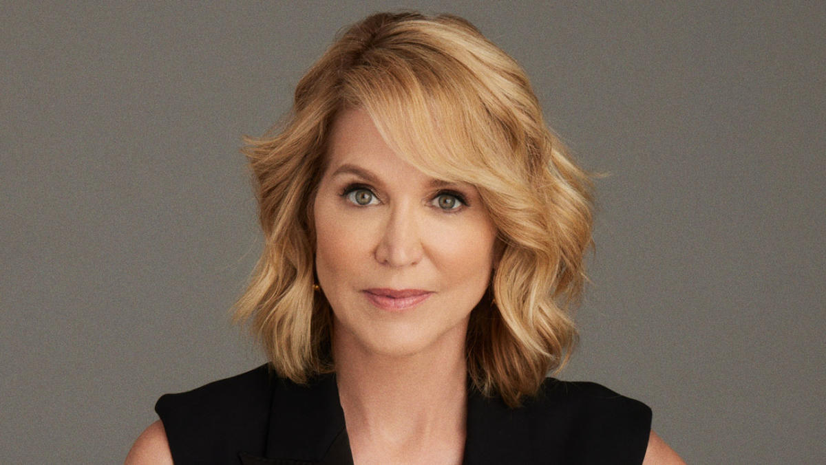 Paula Zahn Porn - Investigation Discovery Renews 'On the Case With Paula Zahn' for 25th  Season (Exclusive)