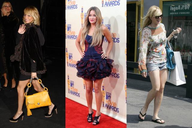 4 Handbag Trends From the 2000s and Their Modern Versions