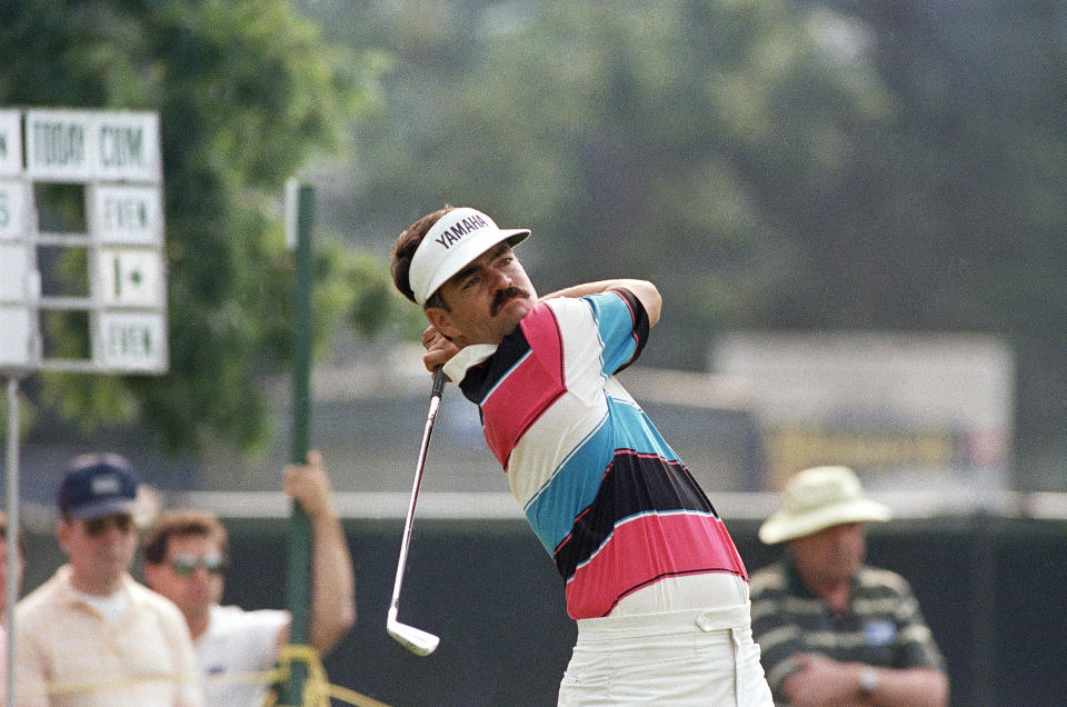 1988 U.S. Open