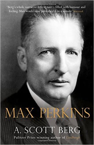 max perkins