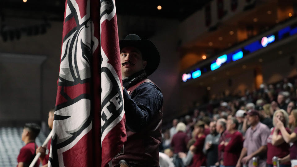 new mexico state basketball