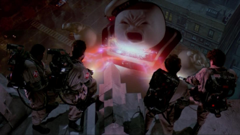 Ghostbusters (1984)