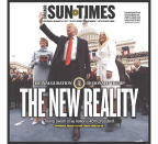 <p>Chicago Sun-Times, Chicago, Ill. (newseum.org) </p>