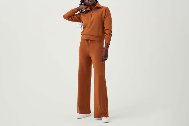 The Spanx Loungewear That Oprah Said 'Feels Like a Hug' Is Finally Back in  Stock - Yahoo Sports