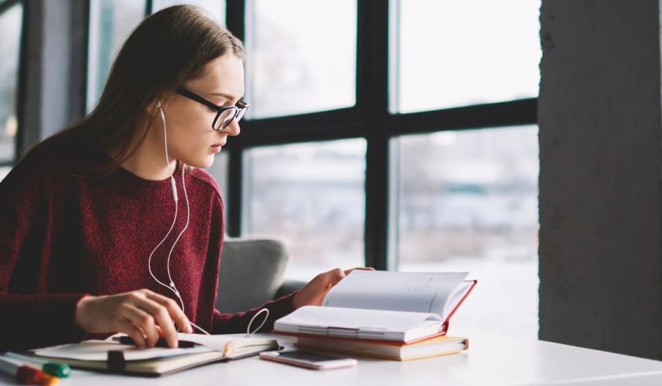 Cursos de programación con Harvard. Foto: cortesía BBVA.