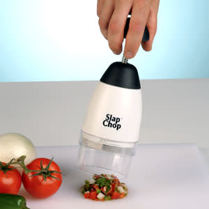 Slap Chop ($20)