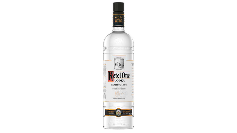 Ketel One - Credit: Photo: Courtesy of Ketel One