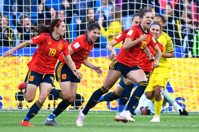 Inglaterra apunta a lanzar la Eurocopa 2022 femenina con estilo | Noticias de Buenaventura, Colombia y el Mundo