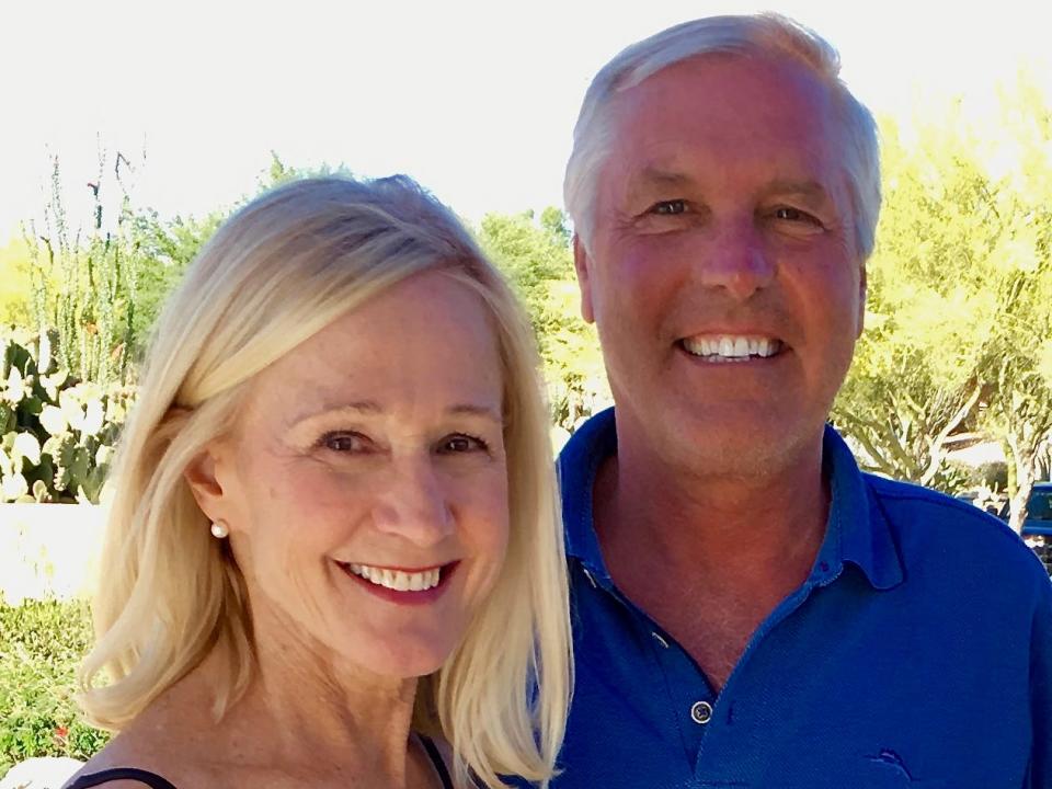 48 HOURS will premiere an episode called "The Brighton Ax Murder" featuring the wife Sharon Krauseneck whose husband Jim Krauseneck was accused of murdering his ex-wife Cathy Krauseneck.