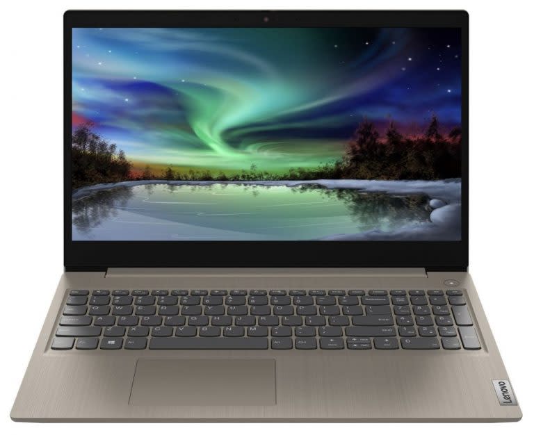 Ideapad 3, el ordenador portátil más nuevo de Lenovo de 2022