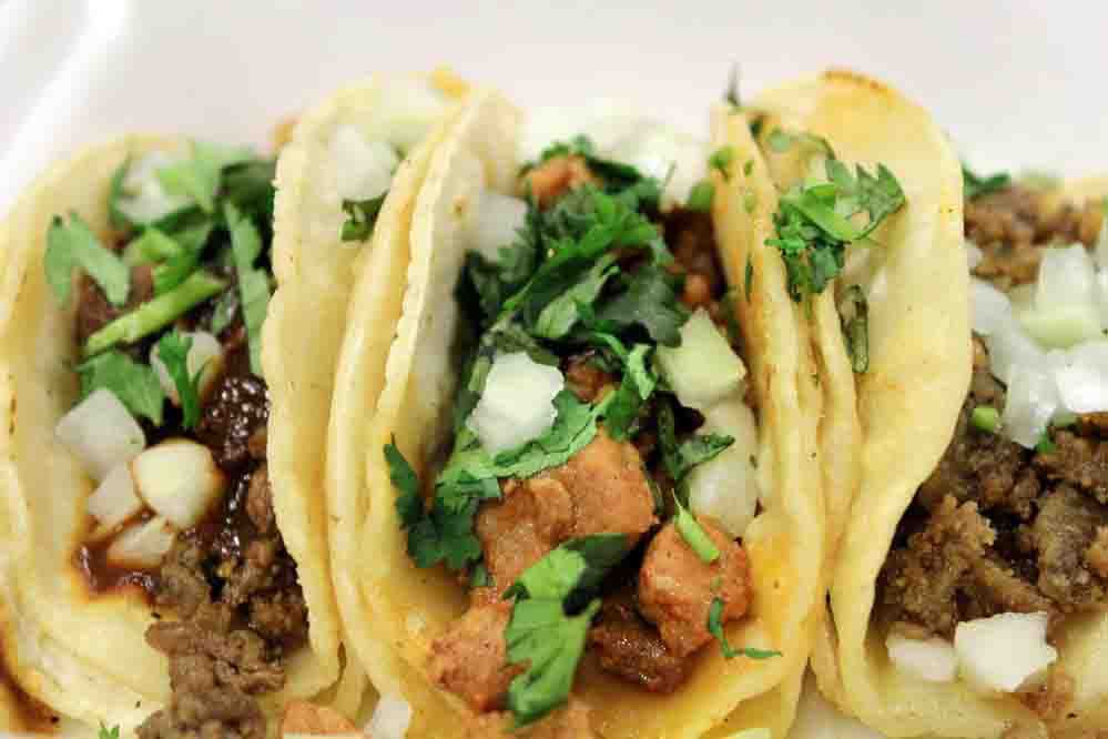 Tacos Atoyac in Phoenix, Arizona